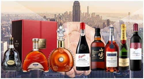 关岭县回收洋酒